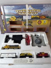 Bachmann thunder valley for sale  New Orleans