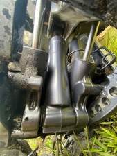 Yamaha power tilt for sale  Panama City