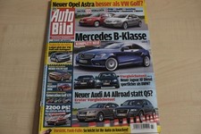 3) Auto Bild 23/2009 - Jaguar XF 3.0 V6 Diesel S L - VW Amarok in einer ersten V comprar usado  Enviando para Brazil