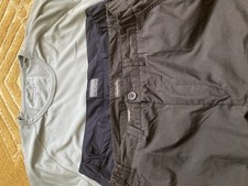Craghoppers hiking gear for sale  NOTTINGHAM