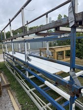 stillages for sale stillages for sale CHESTERFIELD