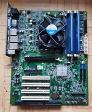 Industrie Motherboard IBASE MB960AF (Sockel 1155) (I7-3770, 8 GB RAM) ISA, PCI comprar usado  Enviando para Brazil