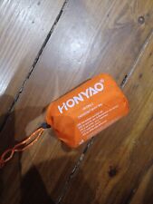 Honyao survival sleeping for sale  BROMLEY