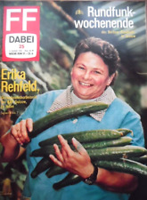 Dabei 1974 derbruch gebraucht kaufen  Cottbus