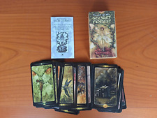 Tarot the secret usato  San Dona di Piave