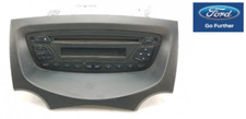 Sistema autoradio ford usato  Mercogliano