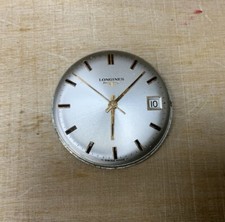 Mouvement montre mécanique d'occasion  Fontenay-le-Comte