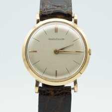 Jaeger lecoultre vintage gebraucht kaufen  Halle