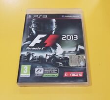 Formula 2013 gioco usato  Italia