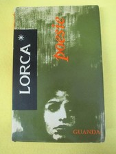 Book libro lorca usato  Vigarano Mainarda