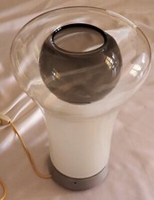 Lampada tavolo angelo usato  Spedire a Italy