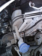 Washer bottle ford for sale  WINSFORD