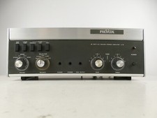 Revox watt hifi gebraucht kaufen  Oldenburg (Oldenburg)