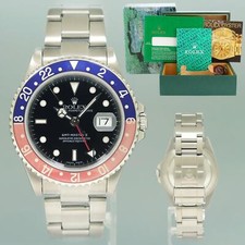 2002 rolex gmt for sale  Huntington