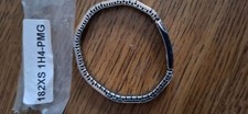 Teilvergoldetes flex armband gebraucht kaufen  St.Kilian