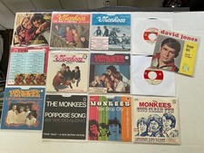 Fabulous monkees collection for sale  Minneapolis