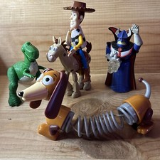 Toy story happy d'occasion  Prayssac