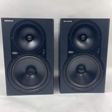 Mackie hr824 studio for sale  La Jolla