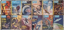12x utopia kleinbände gebraucht kaufen  Selm