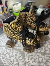 Moxi jungle leopard for sale  Carson