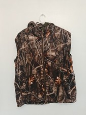 Realtree type hooded d'occasion  Expédié en Belgium