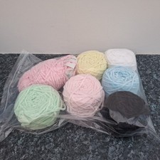 Chenille wool 690 for sale  SOUTHAMPTON