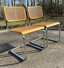 Pair vintage cesca for sale  Erie