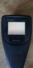 Sony watchman fdl for sale  STOCKPORT