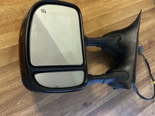 Espelho retrovisor lateral driver potência braços duplos compatível com 02-07 Ford F250SD PICKUP 2491403 comprar usado  Enviando para Brazil