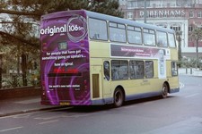 Bus negative transdev for sale  WIMBORNE