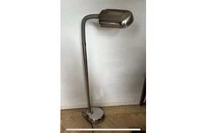 Retro floor lamp for sale  WINCHESTER