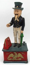 Uncle sam patriotic for sale  Saint Louis