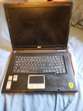 Ferrari acer laptop for sale  CHERTSEY