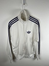 Adidas firebird felpa usato  Ginestra