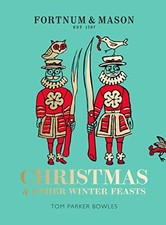 Fortnum mason christmas for sale  ROSSENDALE