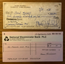Alec guinness mark for sale  CARLISLE