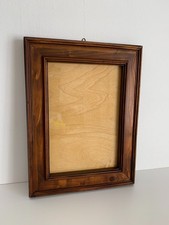 Antica cornice legno usato Antica cornice legno usato  Varese