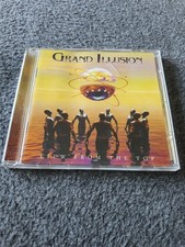 Grand illusion view gebraucht kaufen  Kreuztal
