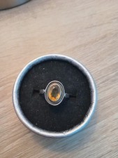 Ring silber 925 gebraucht kaufen  Börßum