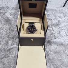 Louis vuitton tambour for sale  WORKINGTON