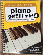 Piano gefällt mir gebraucht kaufen  Deutschland