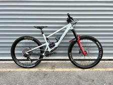 Santa cruz bronson for sale  MANCHESTER