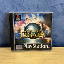 legend of legaia usato legend of legaia usato Frattaminore