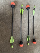 Nerf zombie cross for sale  HALSTEAD