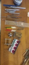 Outils précision réparation d'occasion  Coutras