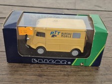 Voiture miniature citroën d'occasion  Pordic