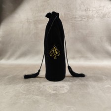 Etui bouteille tissu d'occasion  Reims