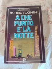 Che punto notte usato  Castenaso