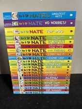 big nate series 5 books for sale big nate series 5 books for sale Bloomington