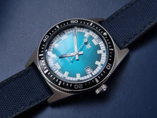 Montre lip nautic d'occasion  Maurecourt